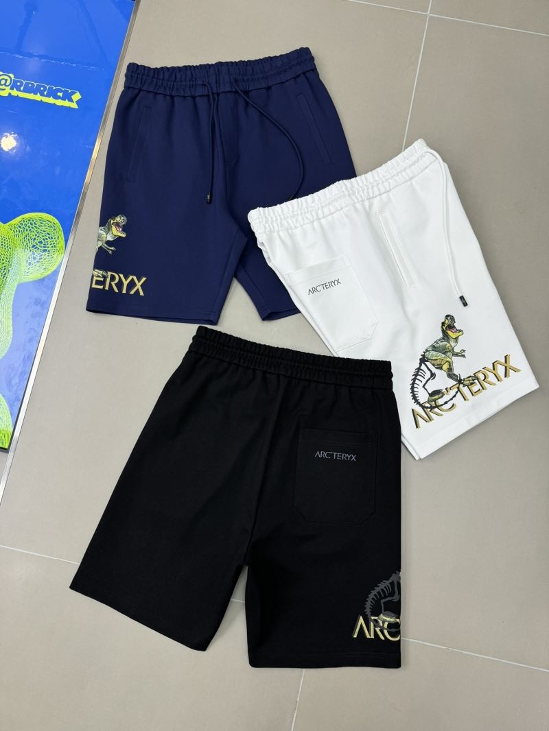 Arcteryx Short Pants